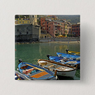 Europa, Italien, Region Ligurien, Cinque Terre, 2 Button