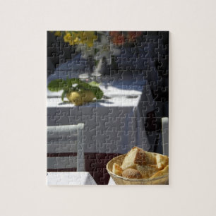 Europa, Italien, Region Ligurien, Cinque Terre, Puzzle