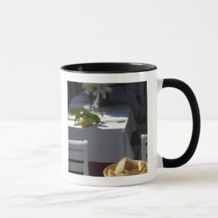 Europa, Italien, Region Ligurien, Cinque Terre, Tasse