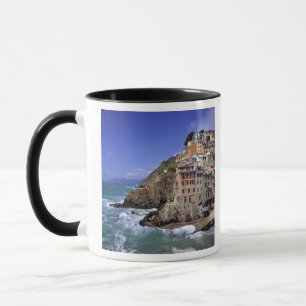 Europa, Italien, Riomaggiore. Riomaggiore Tasse