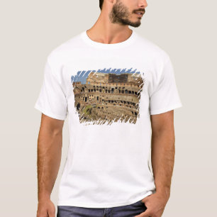 Europa, Italien, Rom. Das Kolosseum (auch T-Shirt