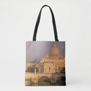 Europa, Italien, Rom, Der Vatikan. Basilika San