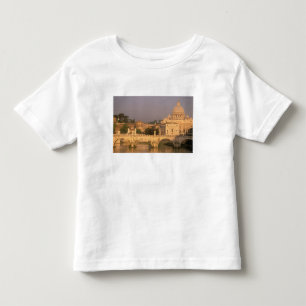 Europa, Italien, Rom, Der Vatikan. Basilika San Kleinkind T-shirt