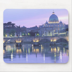 Europa, Italien, Rom, Vatikan. St. Peter & Mousepad