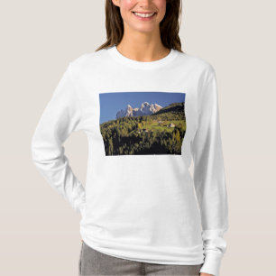 Europa, Italien, San Pietro. Die Wiege scheint T-Shirt