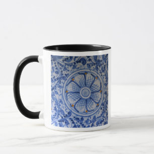 Europa, Italien, Sizilien, Taormina. Traditionell Tasse