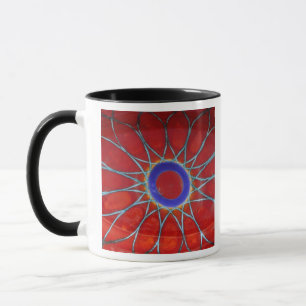 Europa, Italien, Sizilien, Taormina. Traditionell  Tasse