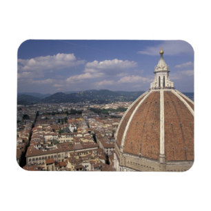 Europa, Italien, Toskana, Florenz. Piazza del Magnet