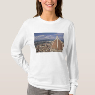 Europa, Italien, Toskana, Florenz. Piazza del T-Shirt