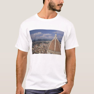 Europa, Italien, Toskana, Florenz. Piazza del T-Shirt