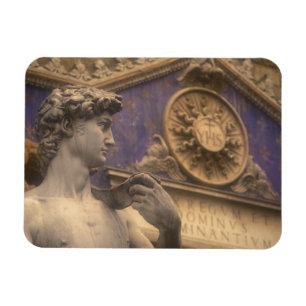 Europa, Italien, Toskana, Florenz, Piazza della Magnet