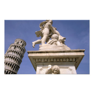 Europa, Italien, Toskana, Pisa. Piazza dei Fotodruck