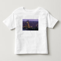 Europa, Italien, Verona, Aussicht vom Castel S.
