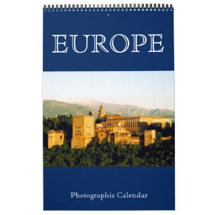 europa kalender