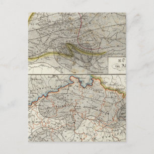 Europa-Klimapaket Postkarte