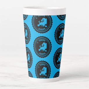 Europa Milchtasse