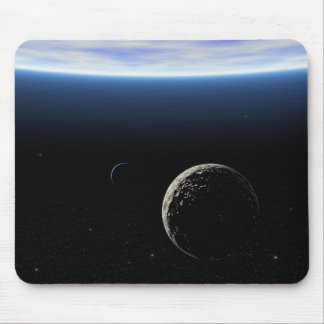 Europa Mousepad