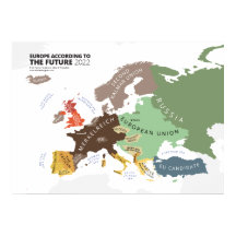 Europa nach der Zukunft 2022