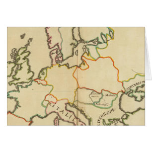 Europa nach Religion 2