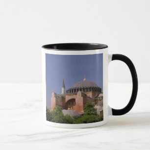 Europa, Naher Osten, Türkei, Istanbul. Aya Tasse
