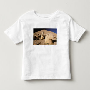 Europa, Naher Osten, Türkei, Nemrut Dagi Kahta 2 Kleinkind T-shirt