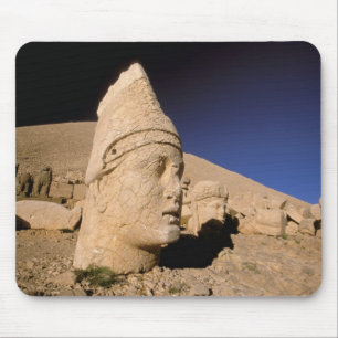 Europa, Naher Osten, Türkei, Nemrut Dagi Kahta Mousepad
