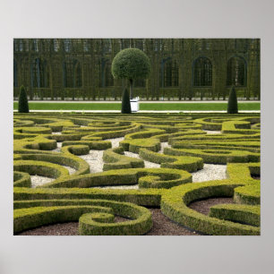 Europa, Niederlande (alias Holland), Apeldoorn Poster