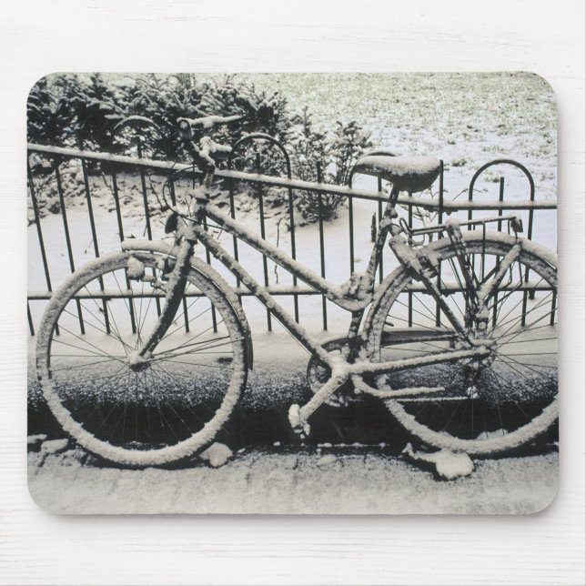 Europa, Niederlande, Amsterdam.A Mousepad (Vorne)