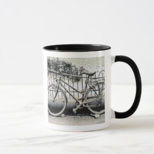 Europa, Niederlande, Amsterdam. Ein Tasse