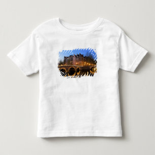 Europa, Niederlande, Holland, Amsterdam, Kleinkind T-shirt