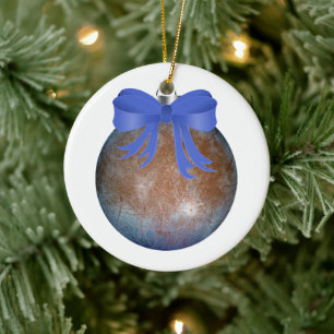 EUROPA-ORNATION KERAMIK ORNAMENT