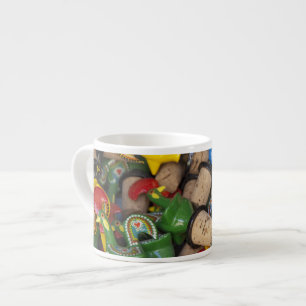 Europa, Portugal. Historische Stadt Sintra.2 Espressotasse