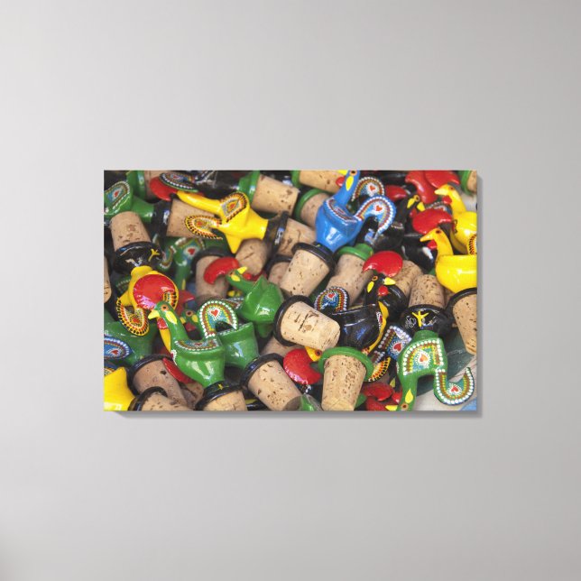 Europa, Portugal. Historische Stadt Sintra. 2 Leinwanddruck (Vorderseite)