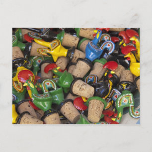 Europa, Portugal. Historische Stadt Sintra. 2 Postkarte