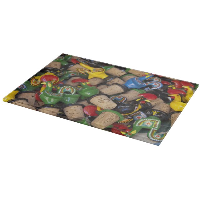 Europa, Portugal. Historische Stadt Sintra.2 Schneidebrett (Ecke)