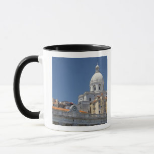 Europa, Portugal, Lissabon (alias Lisboa). Militä Tasse