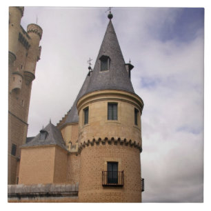 Europa, Portugal, Sintra. Pena-National Fliese