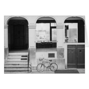 Europa, Schweiz, Bern. Kramgasse Gebäude