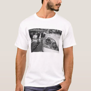 Europa, Schweiz, Genf. Genfer Automobilsalon2 T-Shirt