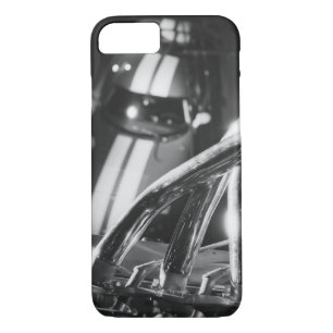 Europa, Schweiz, Genf. Genfer Automobilsalon4 Case-Mate iPhone Hülle