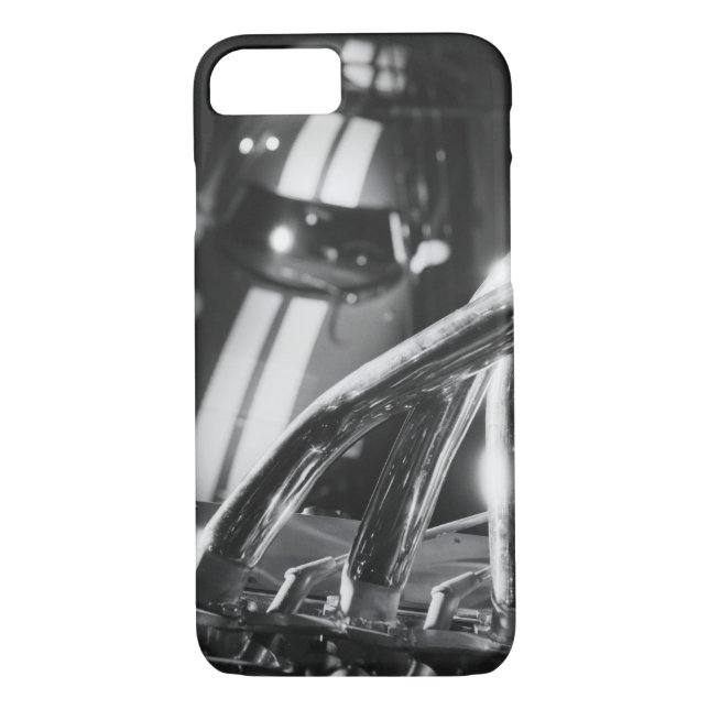 Europa, Schweiz, Genf. Genfer Automobilsalon4 Case-Mate iPhone Hülle (Rückseite)