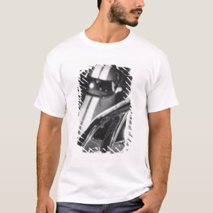 Europa, Schweiz, Genf. Genfer Automobilsalon4 T-Shirt