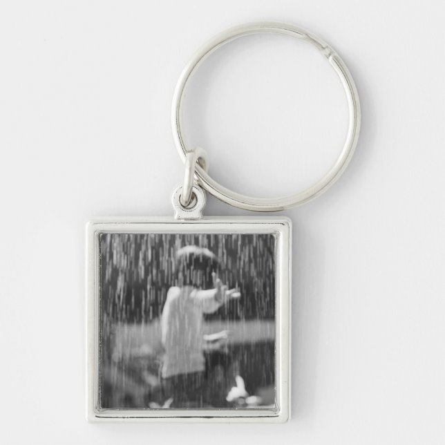 Europa, Schweiz, Genf. Genfer Automobilsalon6 Schlüsselanhänger (Vorne)