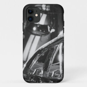Europa, Schweiz, Genf. Genfer Autosalon; 4 Case-Mate iPhone Hülle
