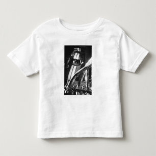 Europa, Schweiz, Genf. Genfer Autosalon; 4 Kleinkind T-shirt