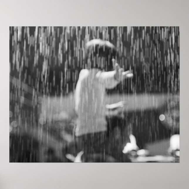 Europa, Schweiz, Genf. Genfer Motor Show (6) Poster (Vorne)