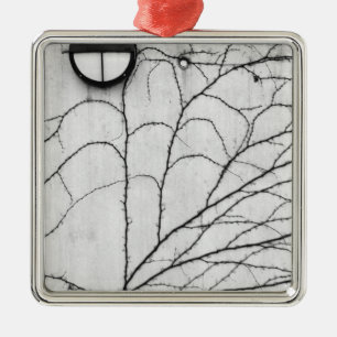 Europa, Schweiz, Luzern. Eigenes Muster Ornament Aus Metall
