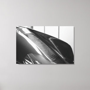 Europa, Schweiz, Luzern. Tschechische Tatra 2 Leinwanddruck