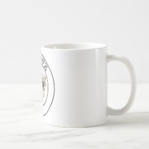 Europa: Seien Sie stolz, Ihnen Eurowurzeln zu Kaffeetasse