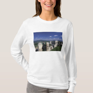 Europa, Slowakei, Ostslowakei, T-Shirt